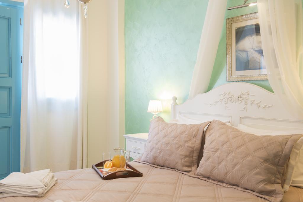 Quarto Duplo Standard