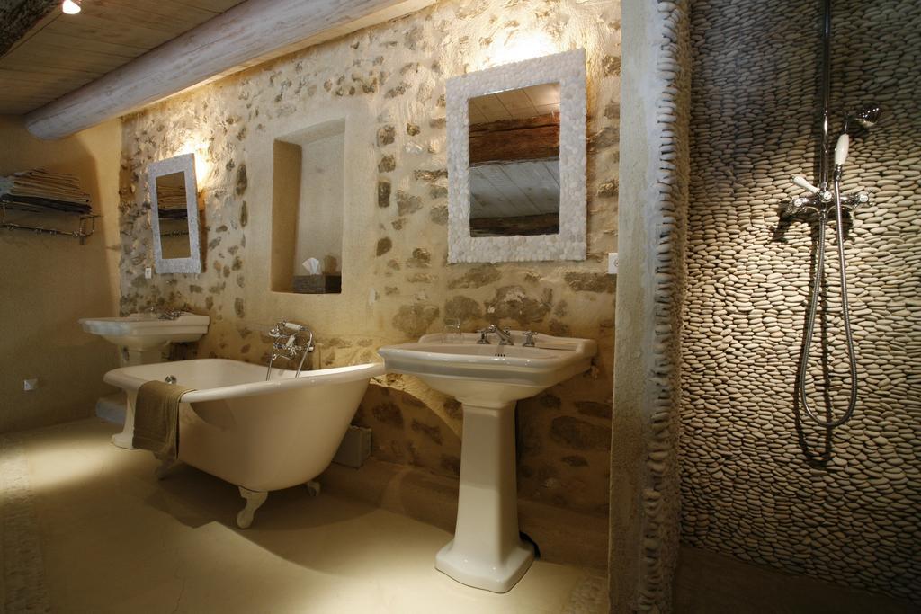 Suite avec Terrasse