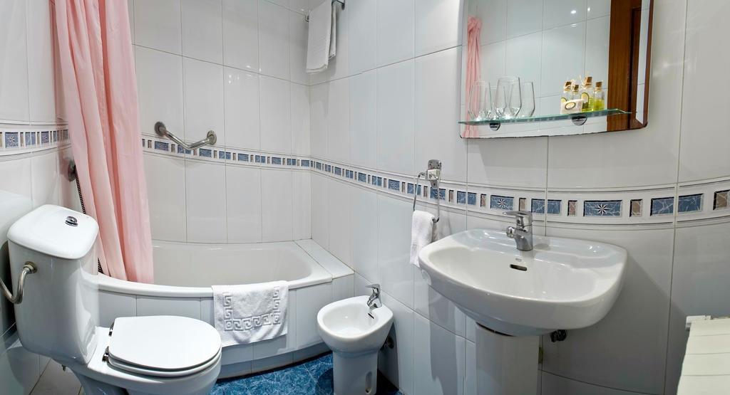 Habitación Doble con vistas a la montaña - 1 o 2 camas