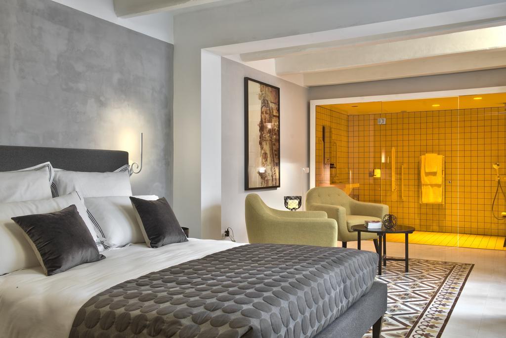 Suite Deluxe