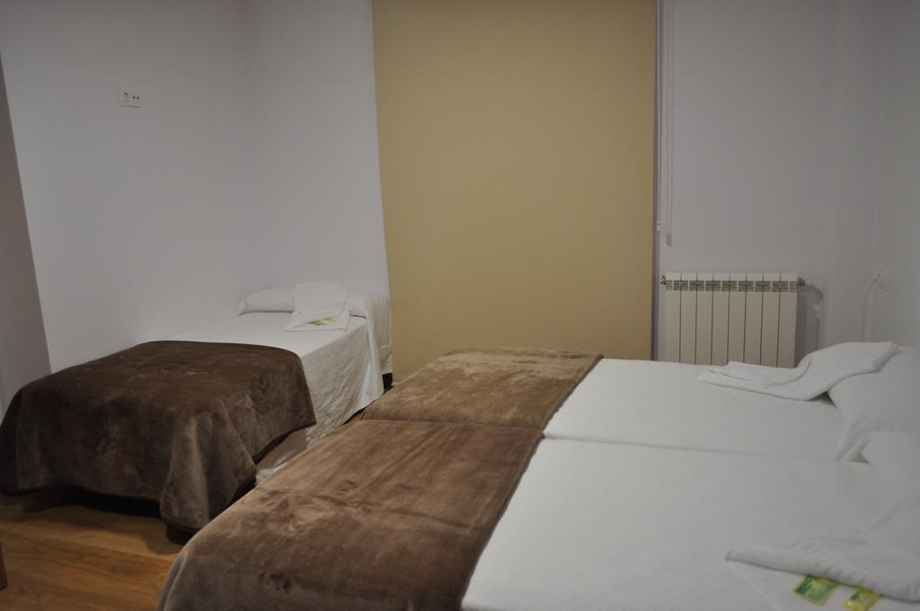Habitación Familiar con baño