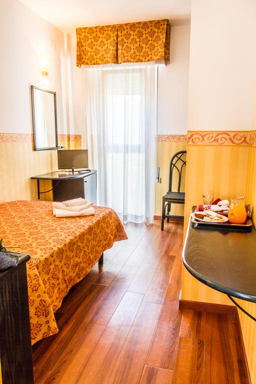 Habitación Doble Económica