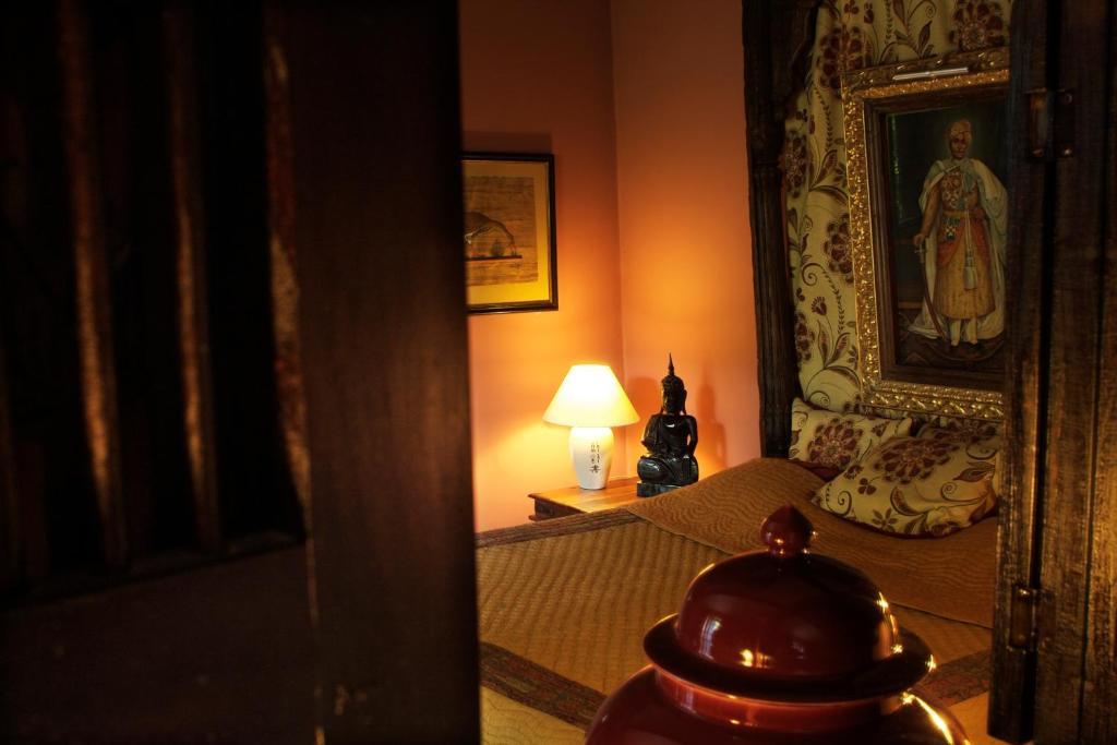 Chambre Double Premium