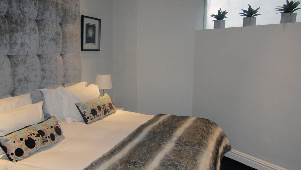 Luxury Room