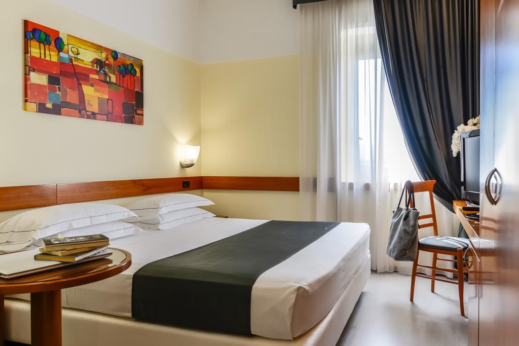 Chambre Double ou Lits Jumeaux Standard
