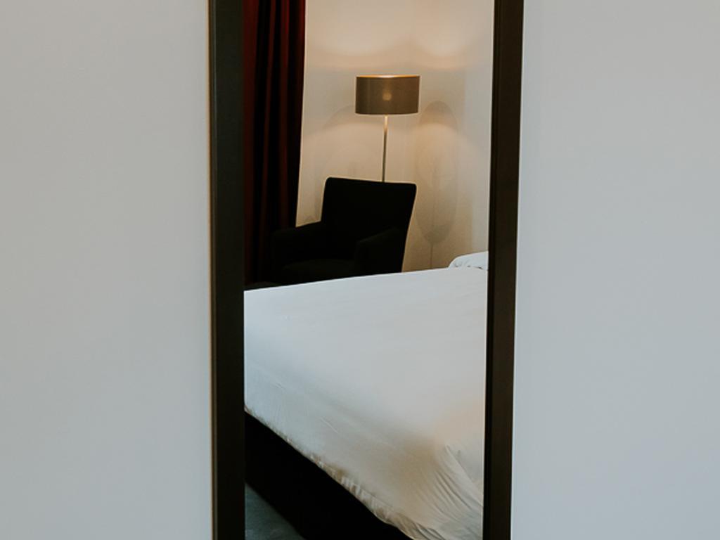 Chambre Double Supérieure