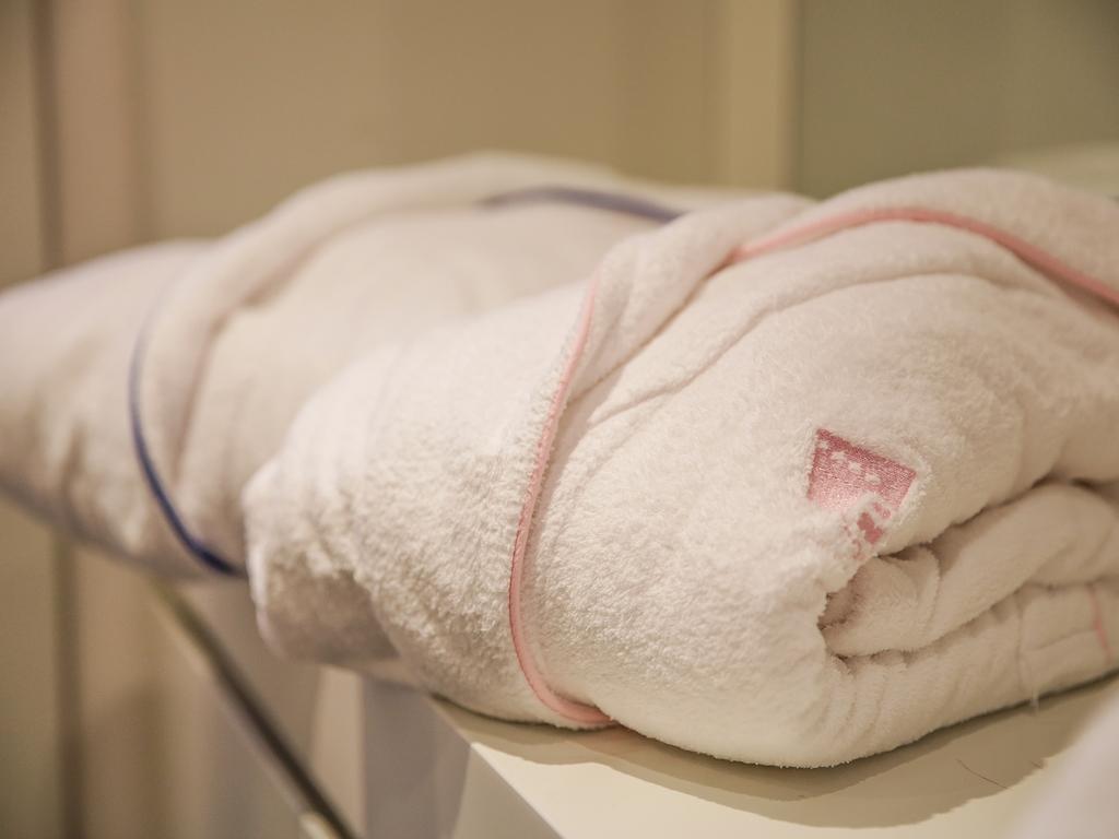 Junior Suite con Vasca Idromassaggio