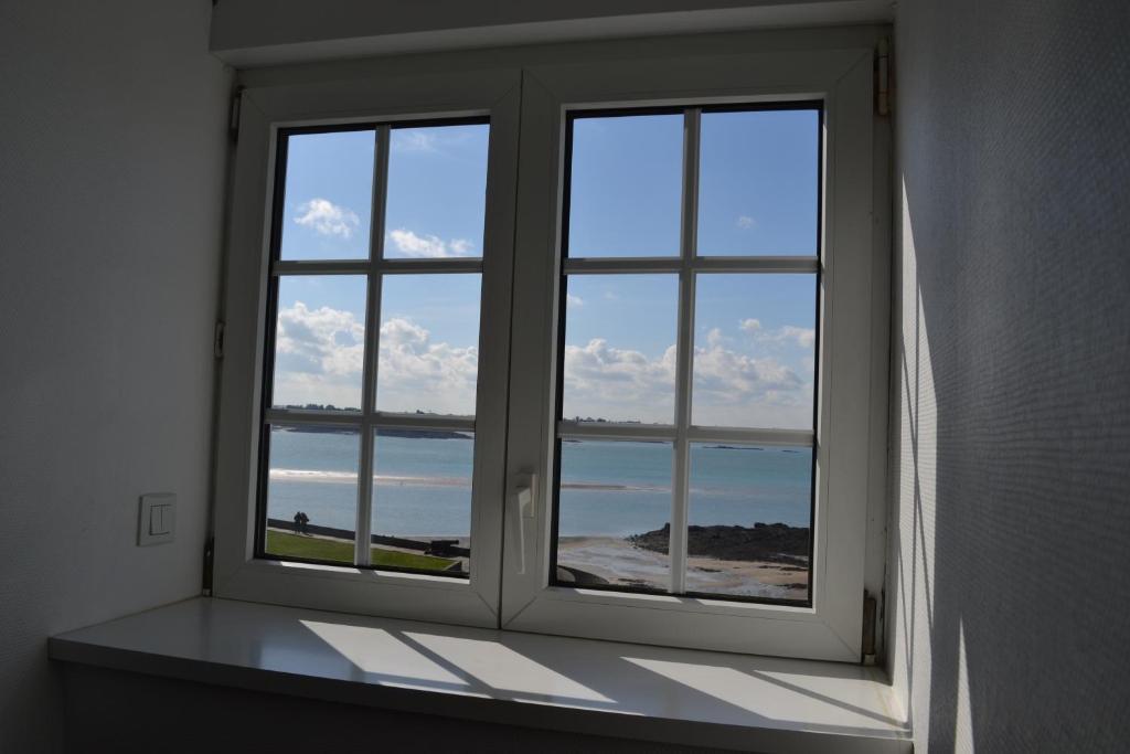 Habitación Doble con vistas al mar
