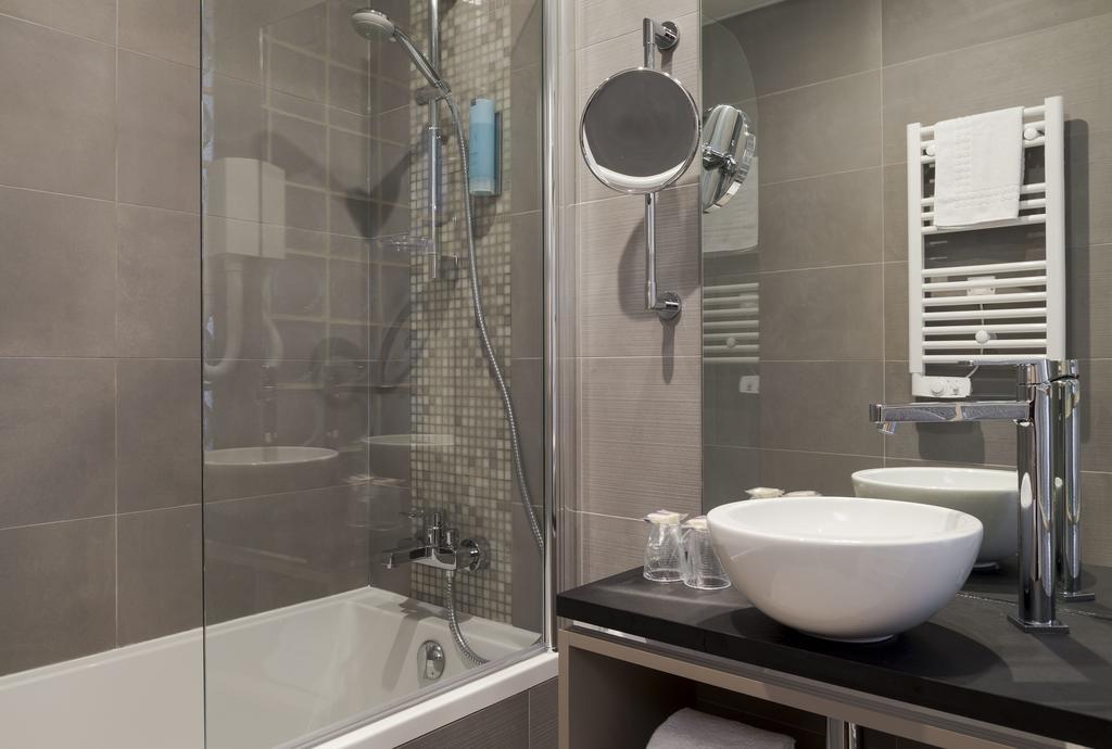 Quarto Triplo Conforto