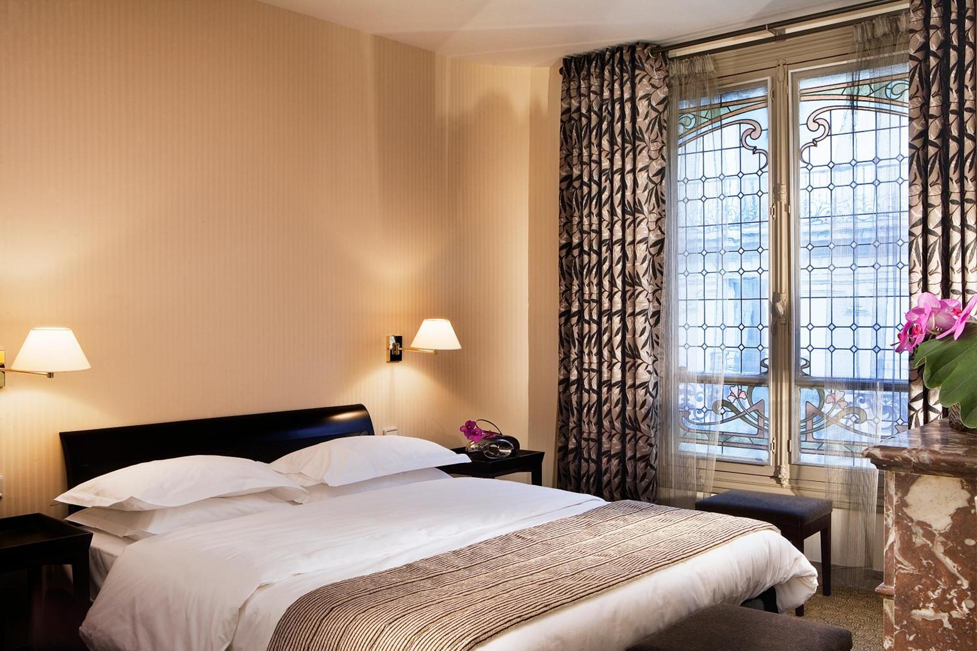 Chambre Double Classique