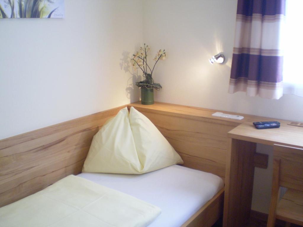 Deluxe Doppelzimmer