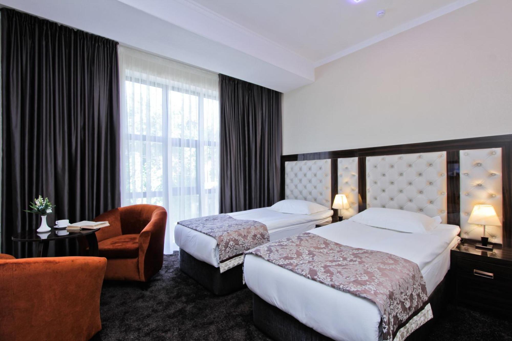 Superior Zweibettzimmer