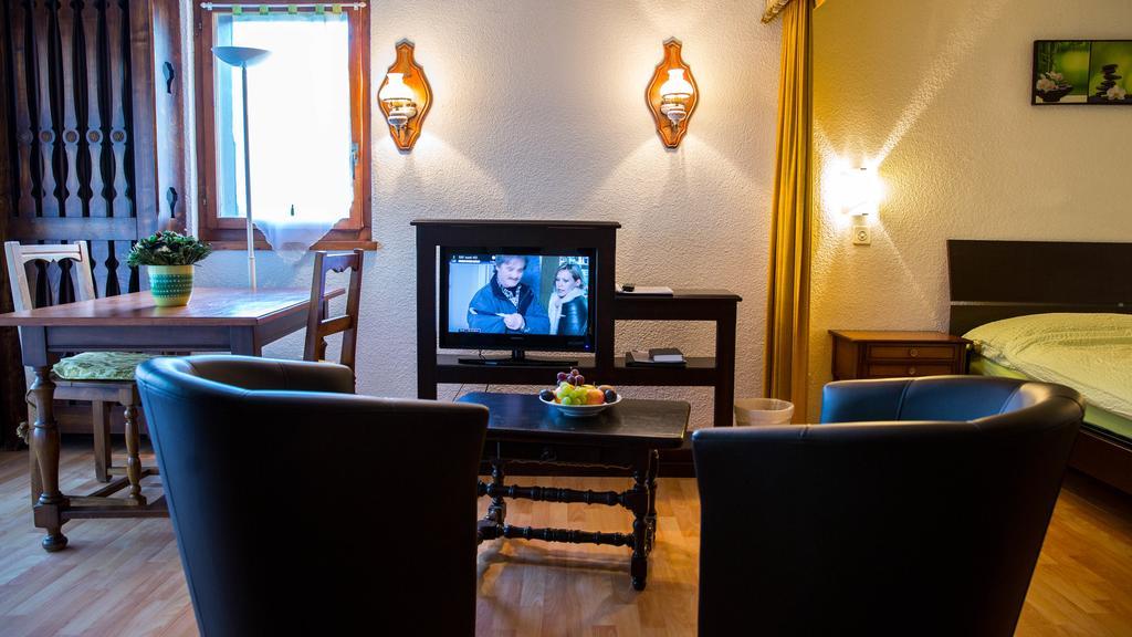 Doppelzimmer