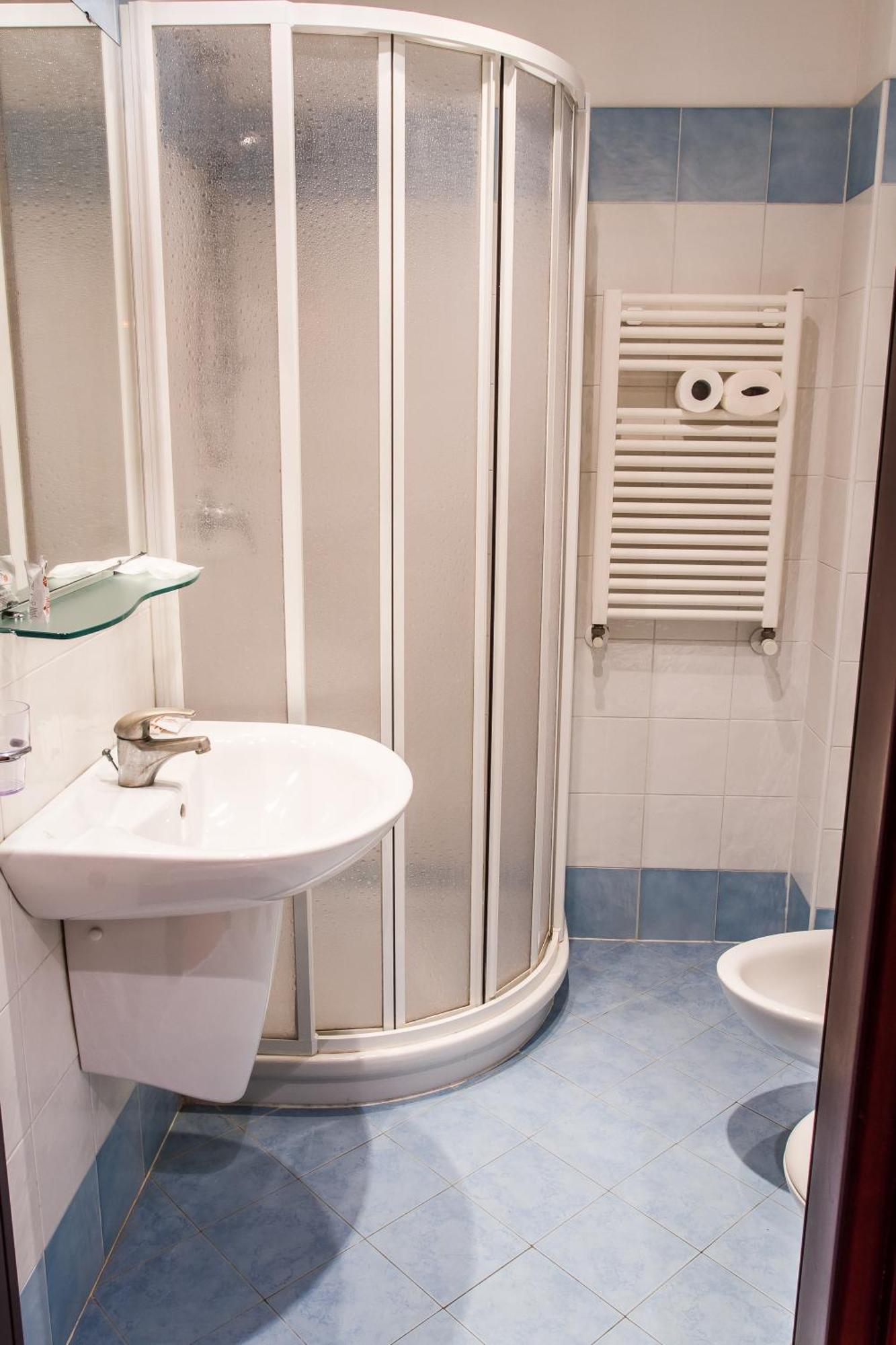 Habitación cuádruple