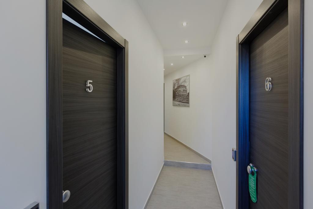 Habitación Doble con baño privado - 2 camas