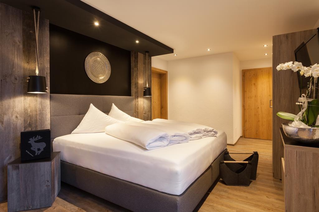 Superior Doppelzimmer mit Balkon
