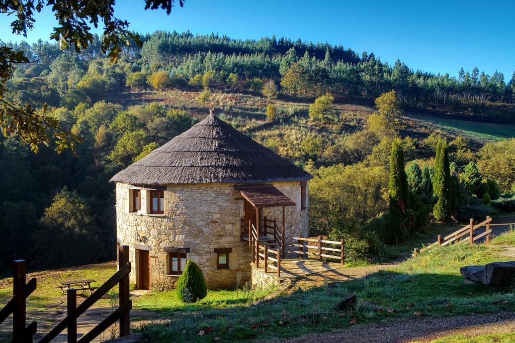 Habitación Doble con vistas a la montaña