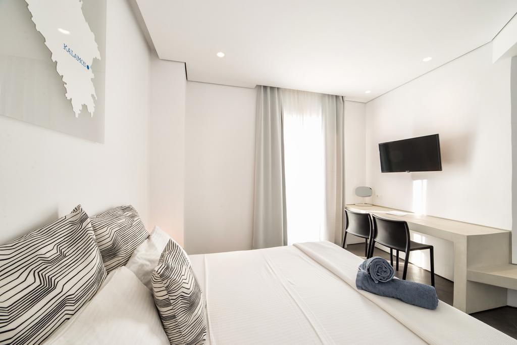 Junior Suite with Sea View