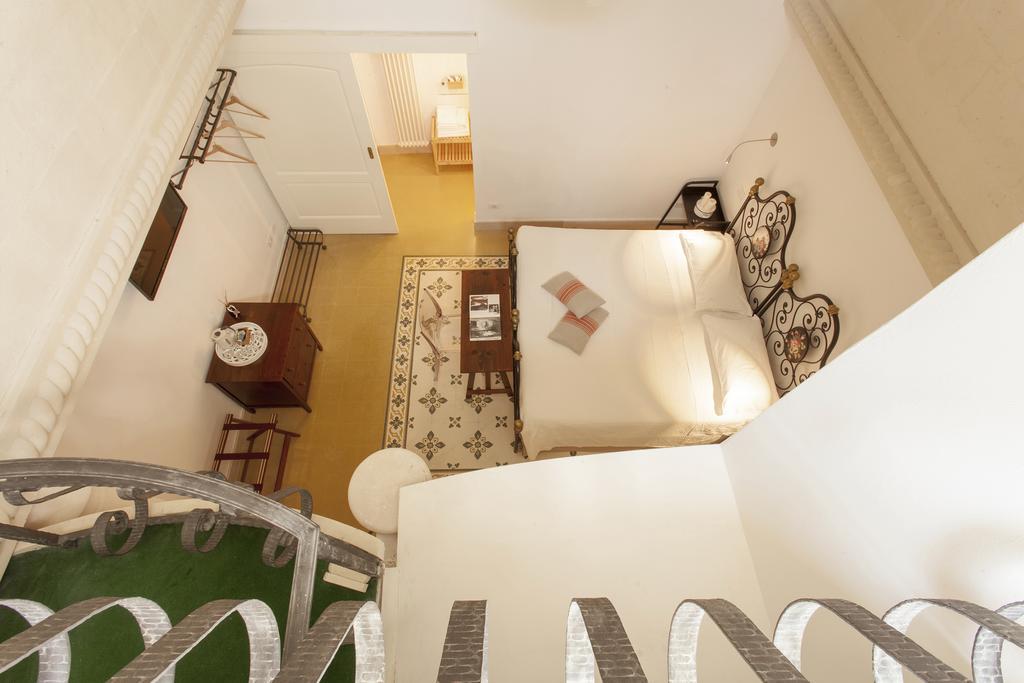Habitación Doble Estándar