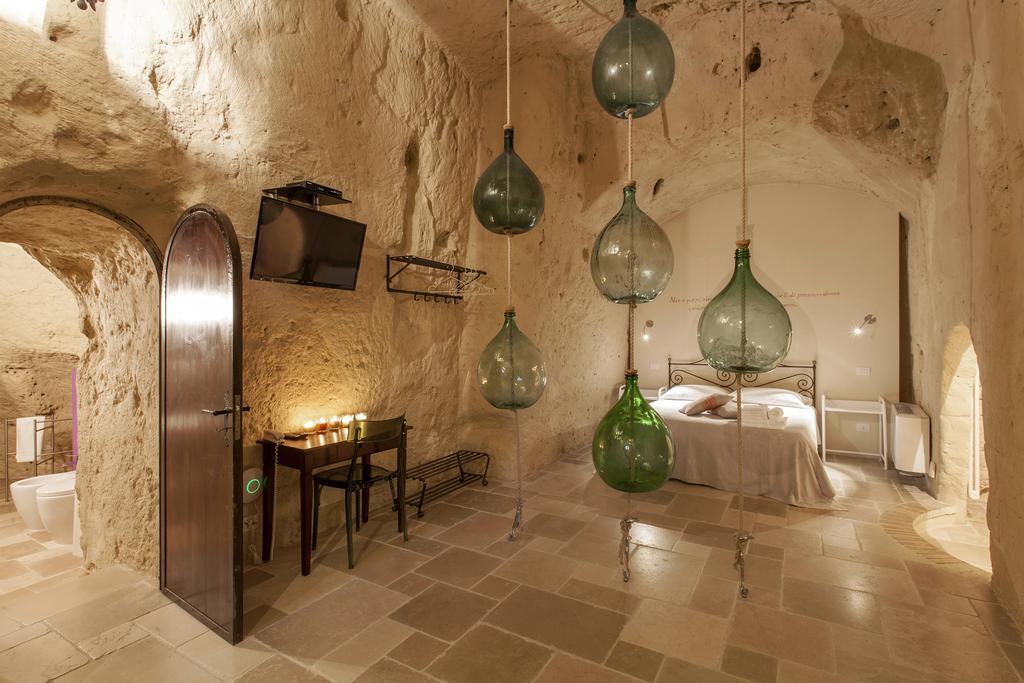 Suite con bañera de hidromasaje