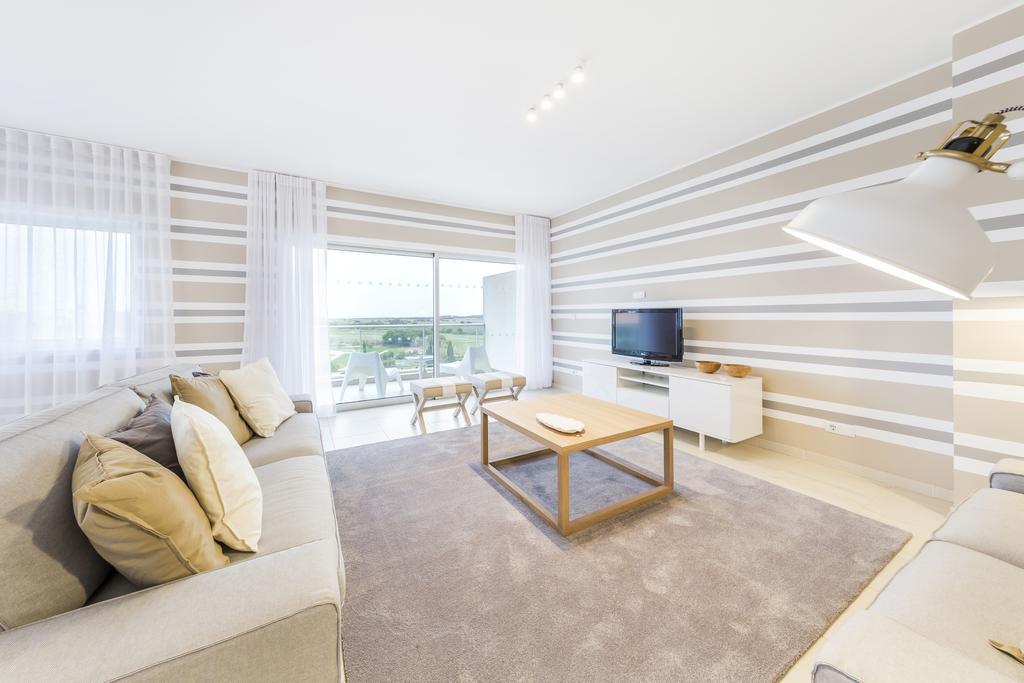 Apartamento Deluxe de 2 dormitorios