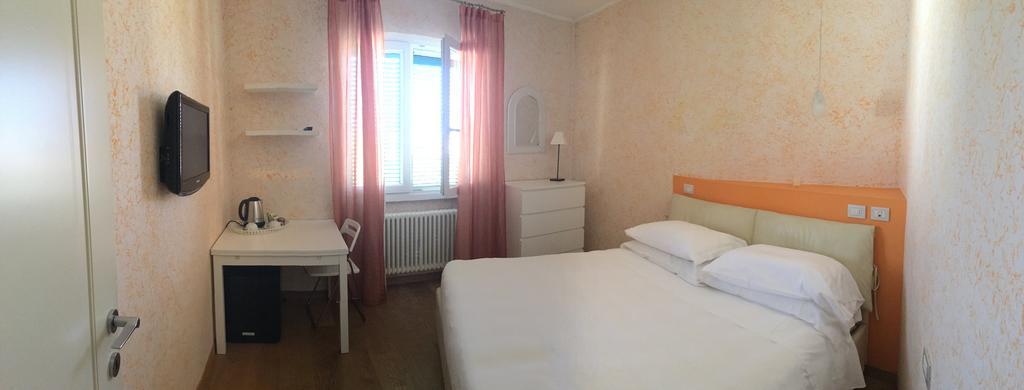 Suite met 2 Slaapkamers