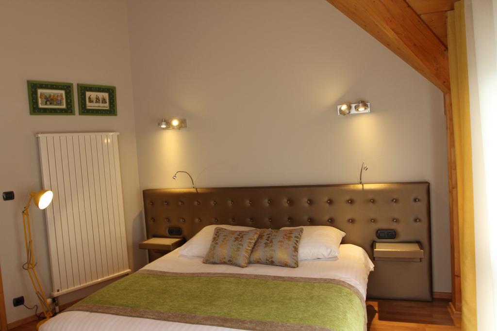 Chambre Lit King-Size Supérieure