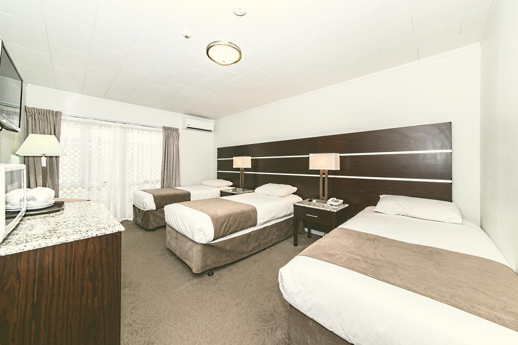 Habitación Triple