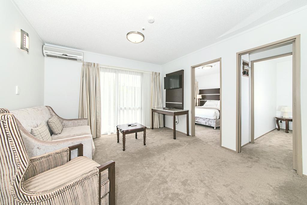 Habitación Familiar de 2 dormitorios
