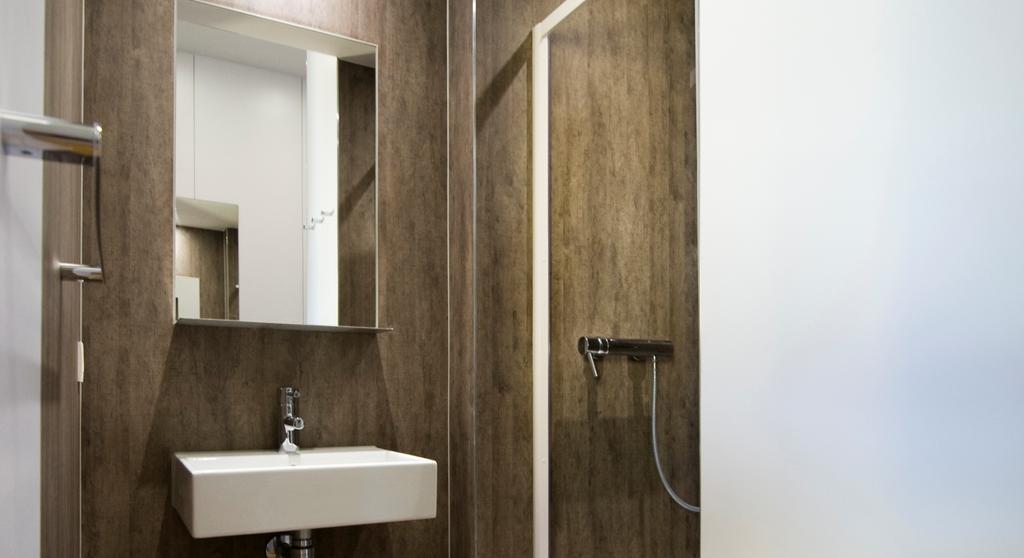 Habitación Individual Superior