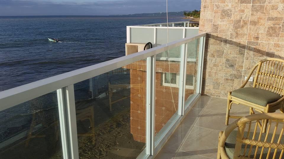 One-Bedroom Villa with Ocean View