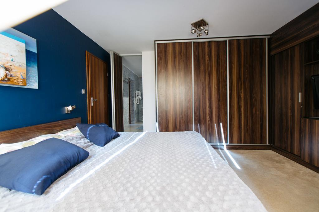 Präsidentensuite