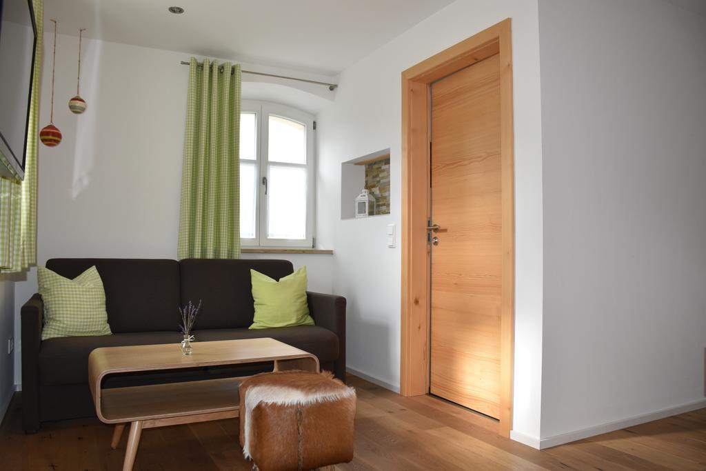 Deluxe Doppelzimmer