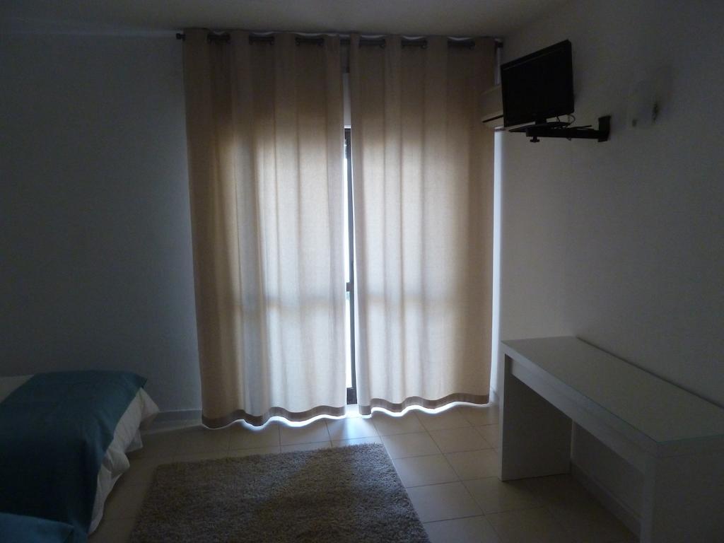 Quarto Família