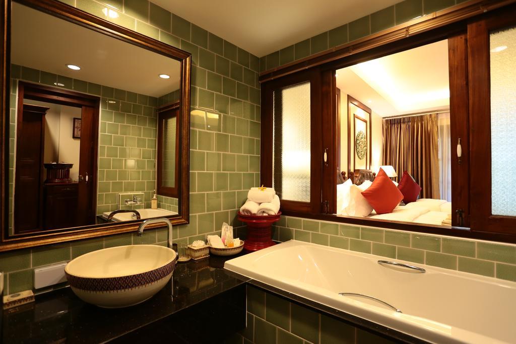 Deluxe Double Room -  2 Persons Only