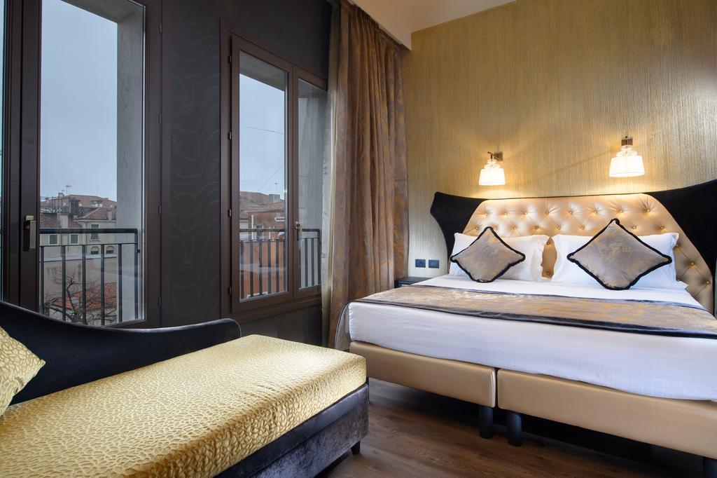 Chambre Double Deluxe