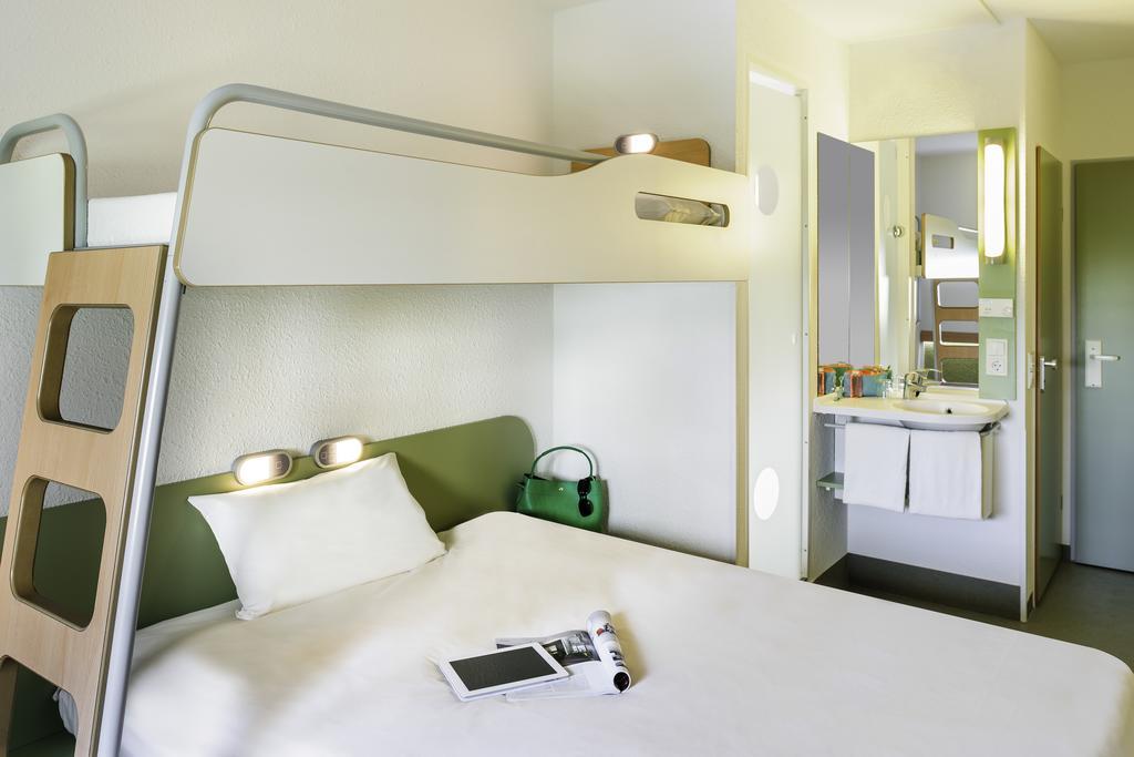 Standardzimmer
