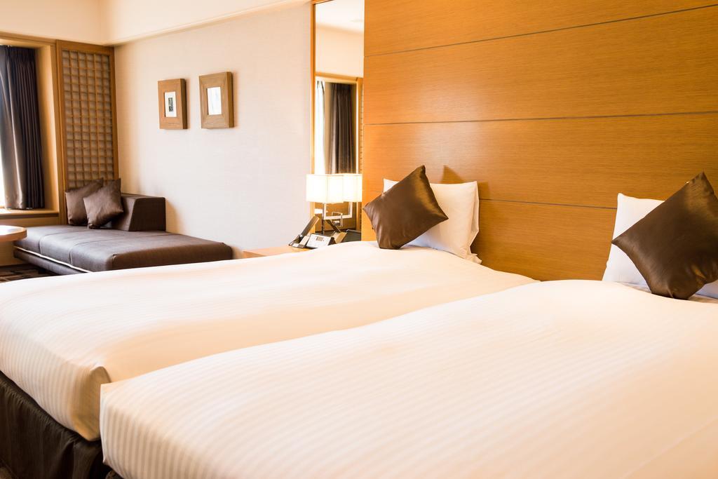 Executive Zweibettzimmer - Nichtraucherzimmer