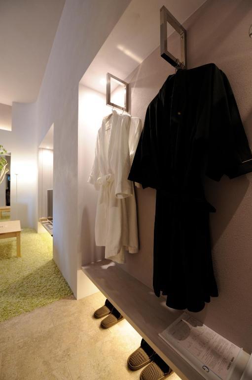 Large Twin Room