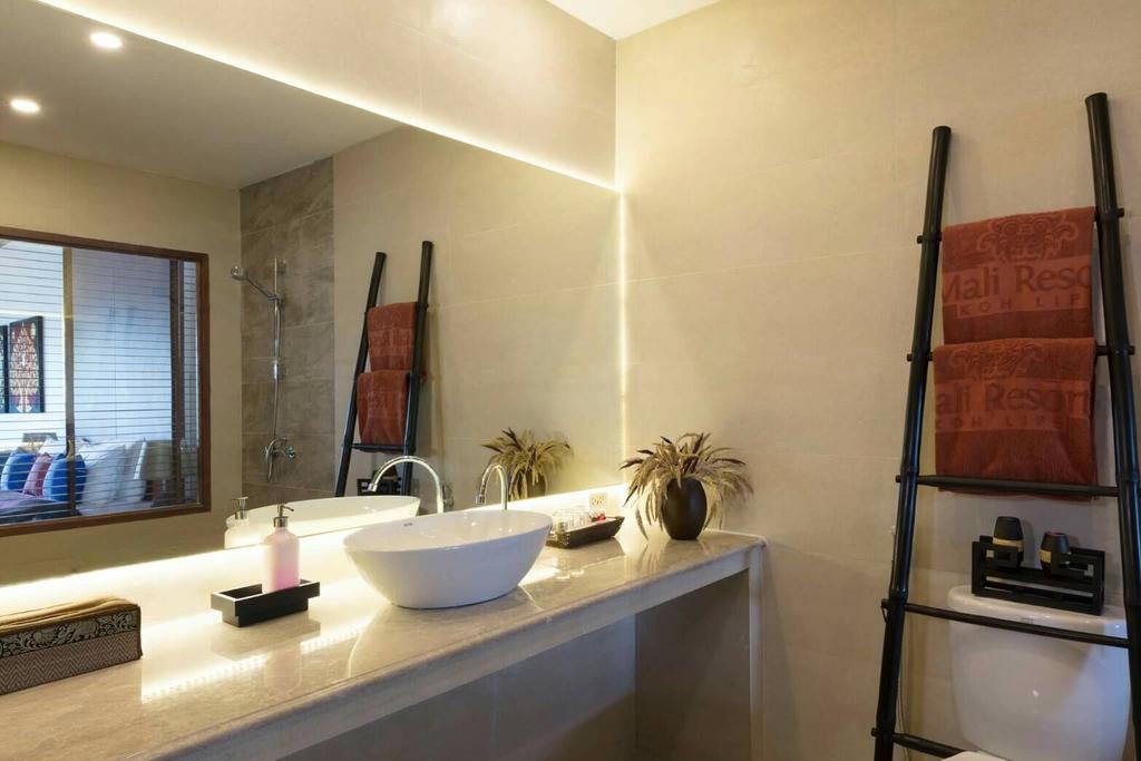 Balinese Luxury Suites