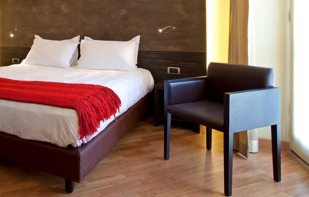 Comfort Double Room - Non-Smoking