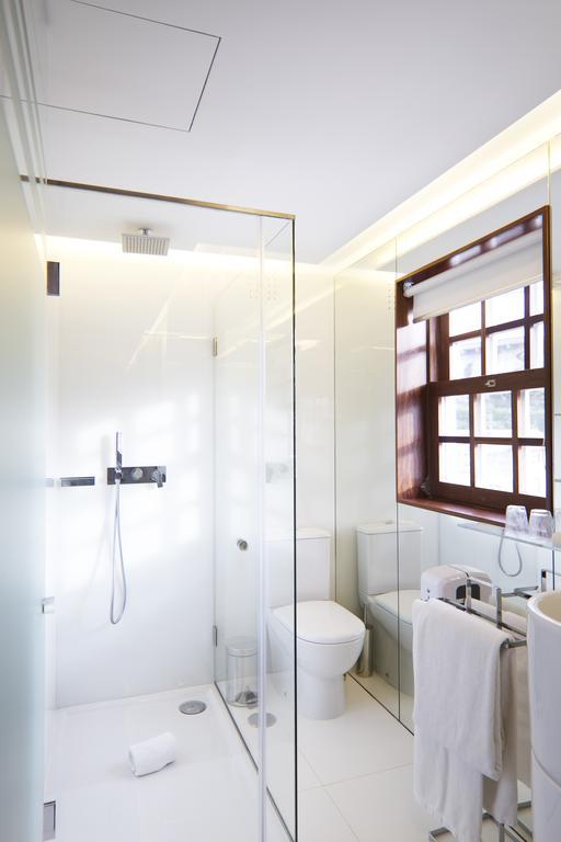 Quarto Superior com 2 Camas de Solteiro