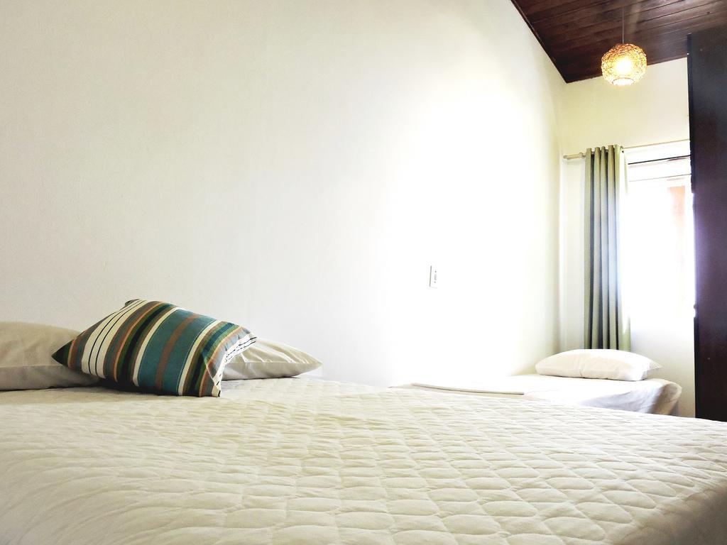 Apartamento de Luxo com Estacionamento Privado