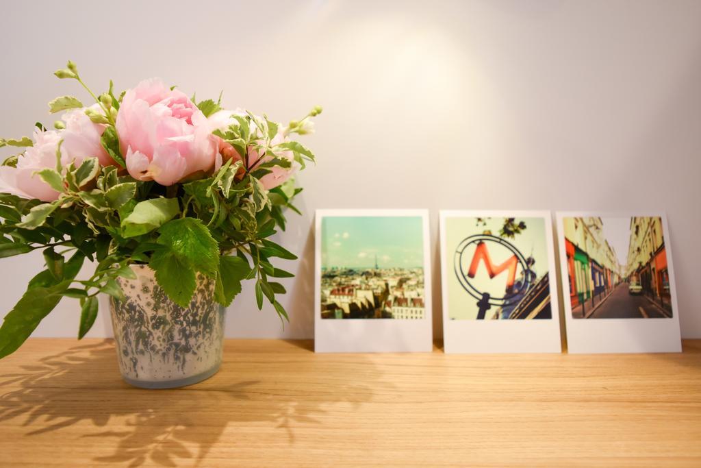 Chambre Classique