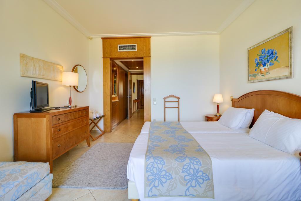 Suite Junior - Vue sur Mer