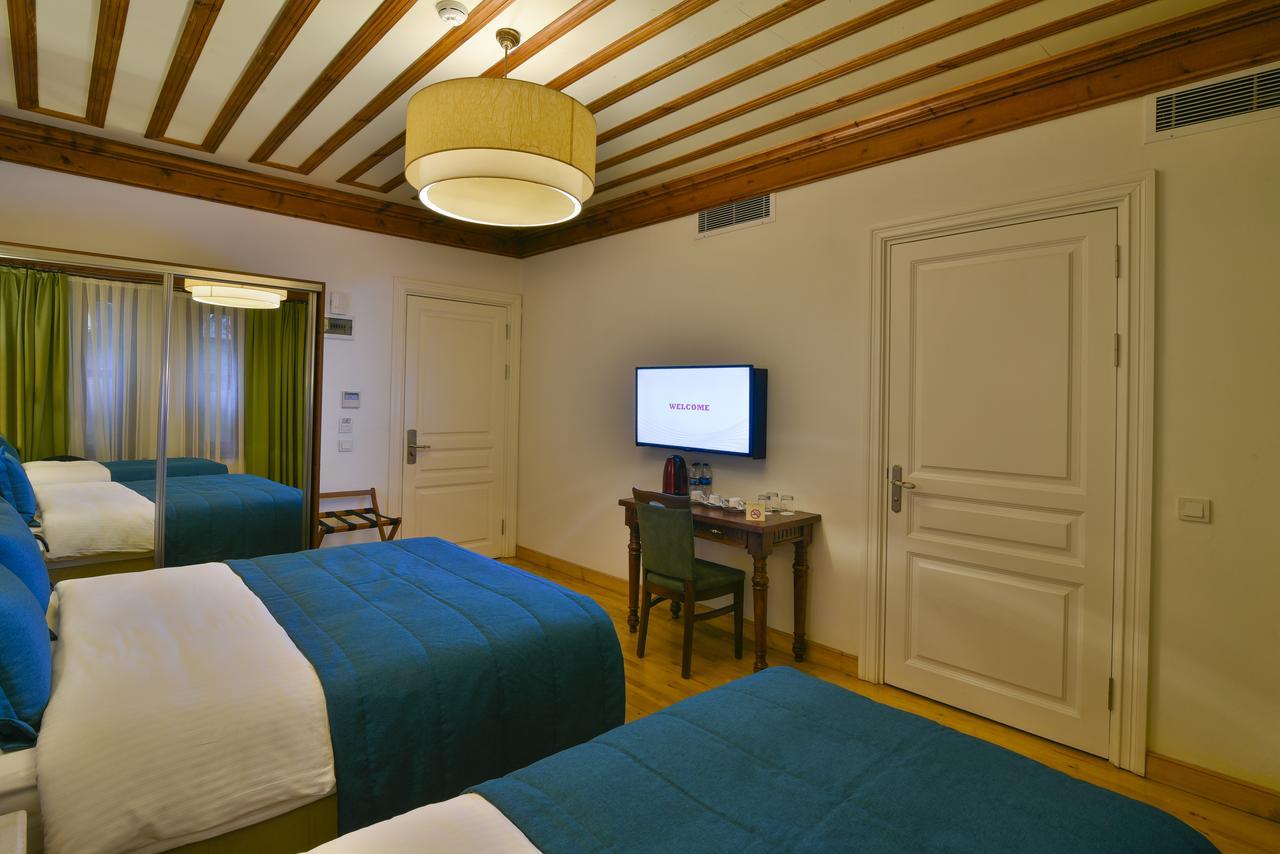Family Suite
