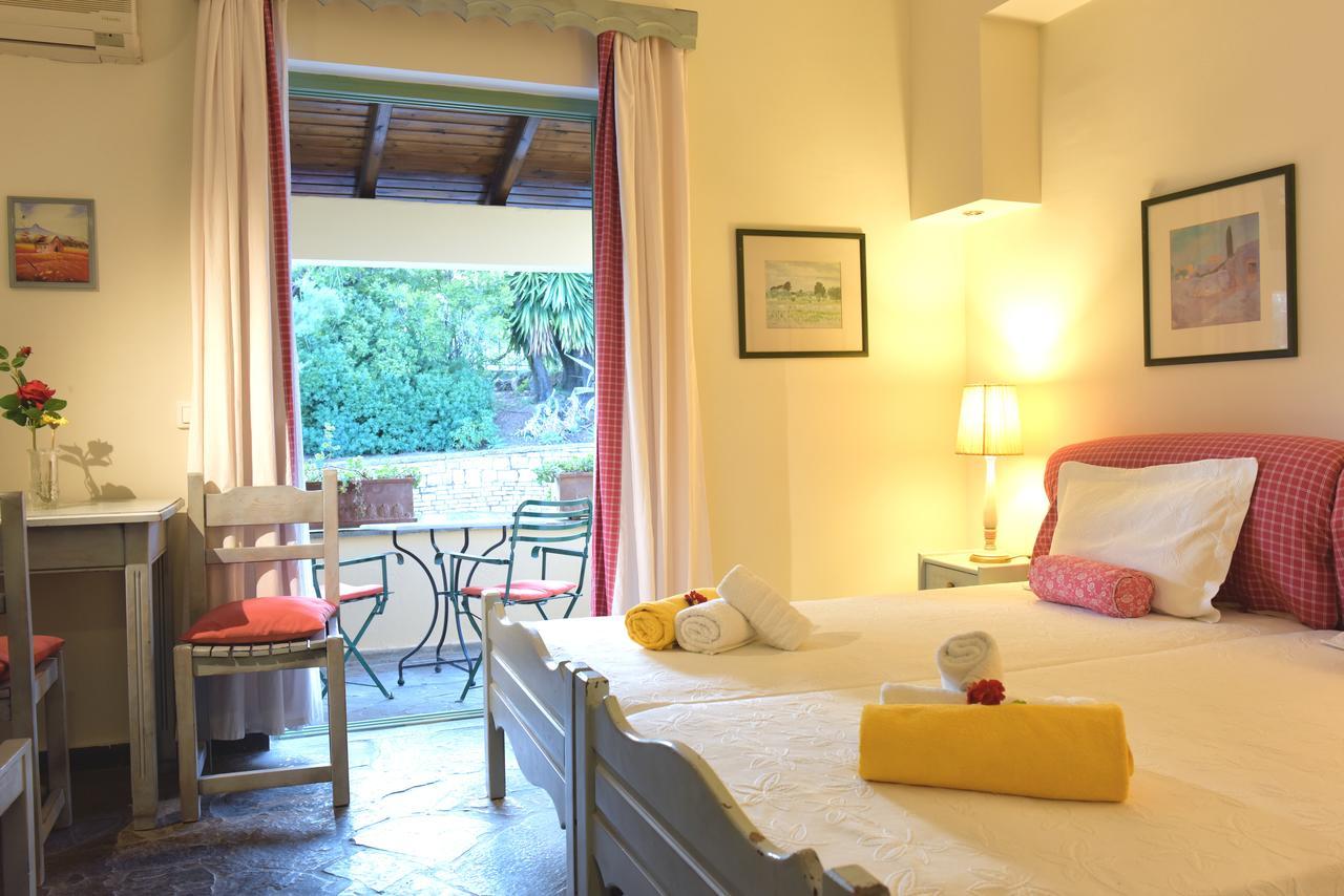 Studio-Apartment