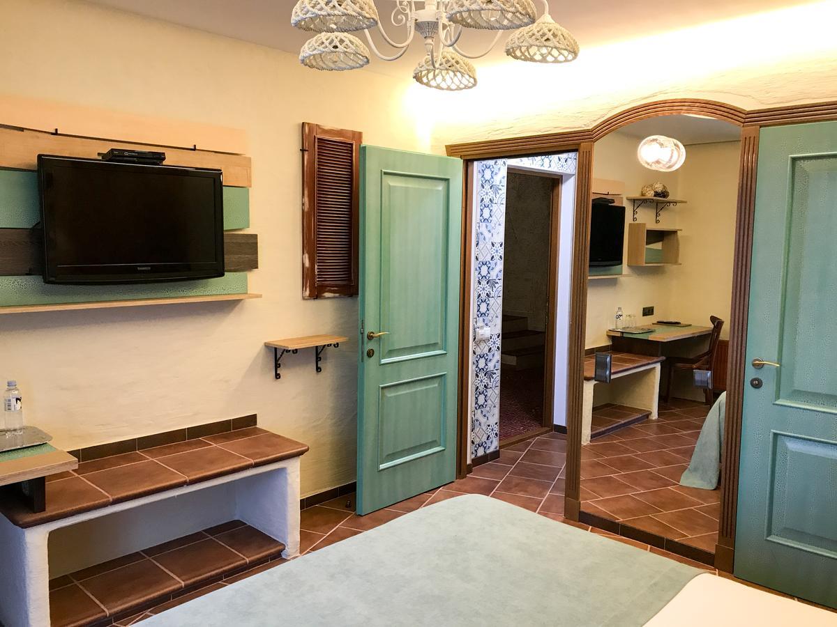 Standard Doppelzimmer