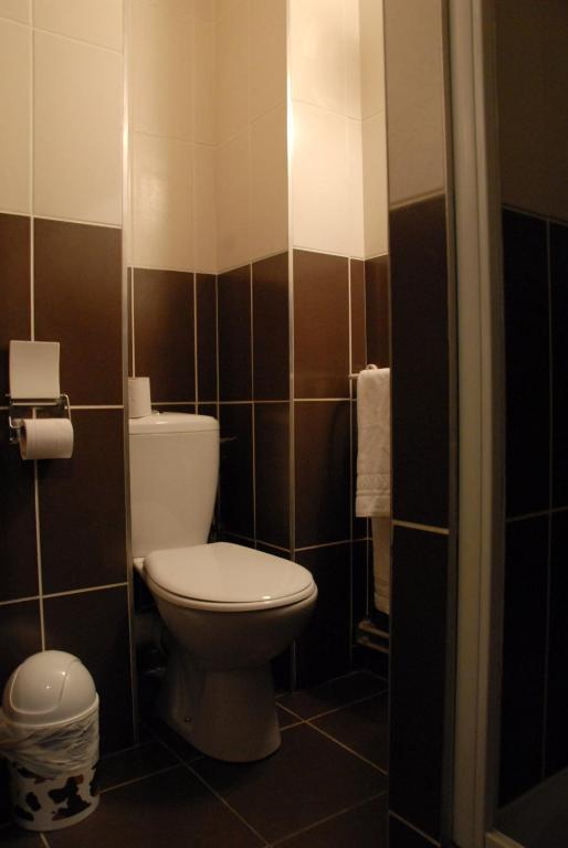 Habitación Individual