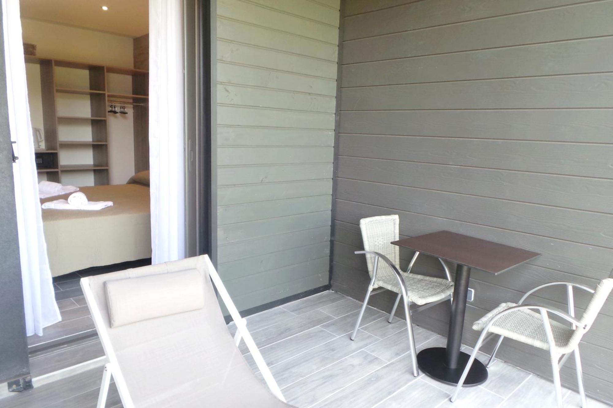 Studio avec Services Hôteliers